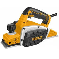 INGCO PL7508 Woodworking Electric Planer 82x2 mm, 750 W